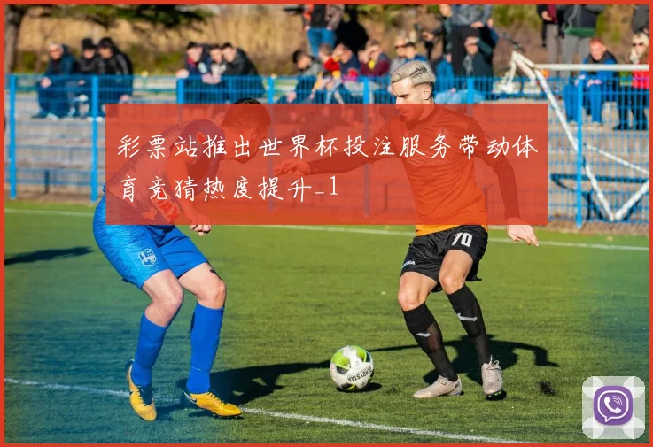 彩票站推出世界杯投注服务带动体育竞猜热度提升_1
