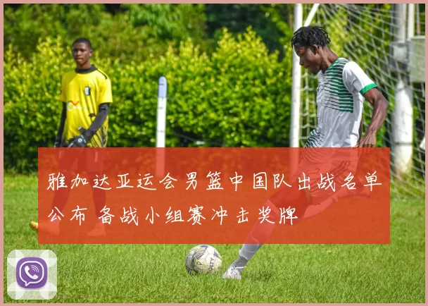 雅加达亚运会男篮中国队出战名单公布 备战小组赛冲击奖牌