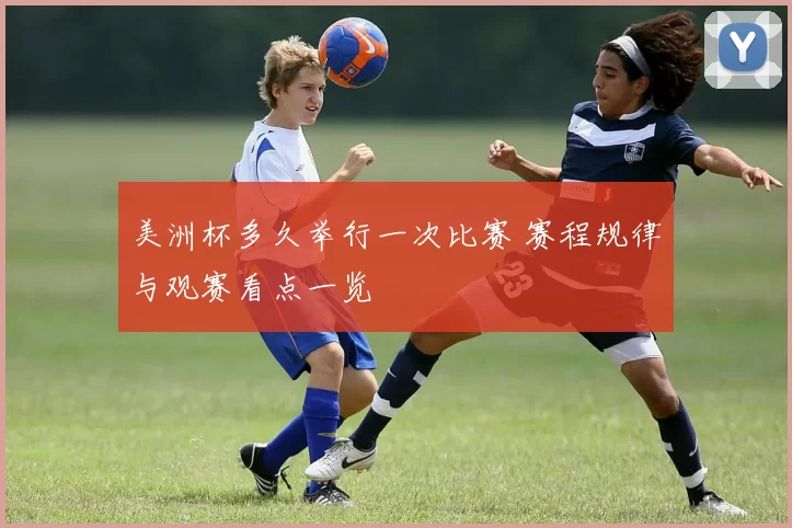 美洲杯多久举行一次比赛 赛程规律与观赛看点一览